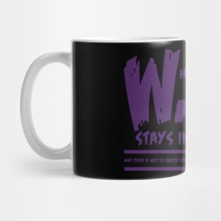 Slaanesh Mug